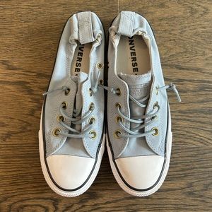 Converse Chuck Taylor Slip On Sneakers